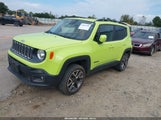 Jeep Renegade Latitude 4X4 ZACCJBBB2HPF05676 снимка