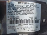 Ford Focus Zx4 1FAFP34N85W142751 снимка