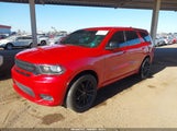 Dodge Durango Gt Awd 1C4RDJDG4KC733968 fotografie