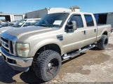 Ford F-250 Xlt 1FTSW21538EE00629 снимка