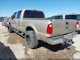 Ford F-250 Xlt 1FTSW21538EE00629 снимка