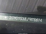 Chevrolet Impala 1Lt 2G1105S38J9118614 снимка