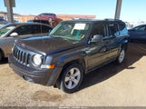 Jeep Patriot Sport 1C4NJPBB9ED887575 photo