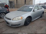 Chevrolet Impala Lt 2G1WB5EN6A1229755 снимка