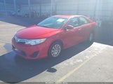Toyota Camry Le 4T4BF1FK1CR180058 снимка