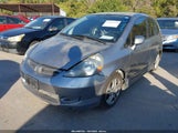 Honda Fit Sport JHMGD38657S020447 снимка
