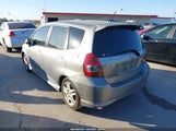Honda Fit Sport JHMGD38657S020447 снимка