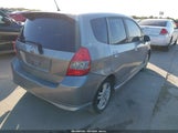 Honda Fit Sport JHMGD38657S020447 снимка