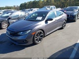 Honda Civic Sport 19XFC2F88LE013455 снимка