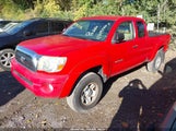 Toyota Tacoma Prerunner V6 5TETU62N16Z185911 fotografie
