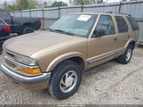 Chevrolet Blazer Lt 1GNDT13W3X2116071 снимка