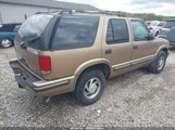 Chevrolet Blazer Lt 1GNDT13W3X2116071 снимка
