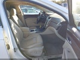 Cadillac Srx Luxury Collection 3GYFNAEY7BS533145 снимка