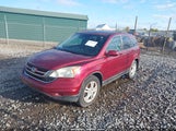 Honda Cr-V Ex-L 5J6RE4H74AL032154 снимка