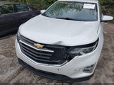 Chevrolet Equinox Lt 2GNAXKEX6J6218896 снимка