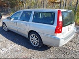Volvo V70 2.5T YV1SW592772660991 снимка