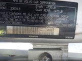 Volvo V70 2.5T YV1SW592772660991 снимка