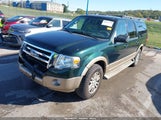 Ford Expedition El Xlt 1FMJK1J58DEF49349 снимка