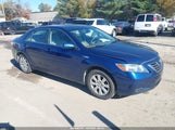 Toyota Camry Hybrid JTNBB46KX73037967 photo