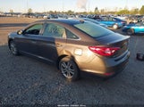 Hyundai Sonata Se 5NPE24AF5FH195969 снимка