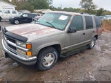 Chevrolet Tahoe Lt 1GNEC13R7XJ481406 photo