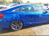 Honda Civic Sport 19XFC2F86ME000690 photo
