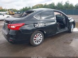 Nissan Sentra Sv 3N1AB7AP4JL650864 снимка