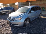 Honda Odyssey Ex 5FNRL5H44CB116150 снимка