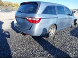 Honda Odyssey Ex 5FNRL5H44CB116150 снимка