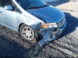 Honda Odyssey Ex 5FNRL5H44CB116150 снимка