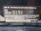 BMW 328I xDrive WBA3B5C58FF962299 снимка