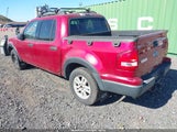 Ford Explorer Sport Trac Xlt 1FMEU518X7UB01721 fotografie