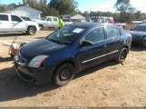 Nissan Sentra 2.0 S 3N1AB6AP8CL681953 снимка