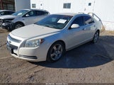 Chevrolet Malibu 3Lt 1G1ZF5E7XCF205473 снимка