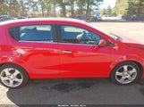 Chevrolet Sonic Ltz Auto 1G1JE6SB7F4191448 снимка