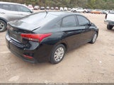Hyundai Accent Se 3KPC24A34JE010854 снимка