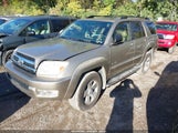 Toyota 4Runner Sr5 V6 JTEBU14R158043214 снимка
