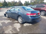 Honda Accord 3.0 Ex 1HGCM665X3A060620 photo