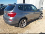 BMW X3 xDrive28I 5UXWX9C5XH0T06456 fotografie