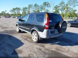 Honda Cr-V Ex SHSRD78894U237133 снимка