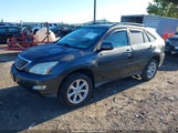 Lexus Rx 350 2T2HK31U09C109007 снимка