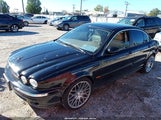 Jaguar X-Type 3.0 SAJWA51A78WJ31707 снимка