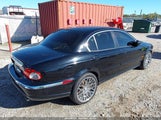 Jaguar X-Type 3.0 SAJWA51A78WJ31707 снимка
