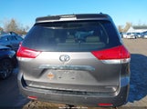 Toyota Sienna Limited V6 7 Passenger 5TDYK3DC5ES423616 fotografie