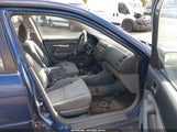 Honda Civic Lx 1HGES15503L028914 снимка