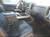 Chevrolet Silverado  2Lz 3GCUKSEC5HG302966 снимка