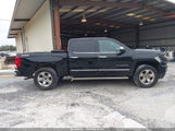 Chevrolet Silverado  2Lz 3GCUKSEC5HG302966 снимка