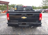Chevrolet Silverado  2Lz 3GCUKSEC5HG302966 снимка