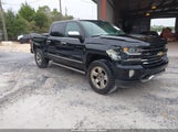 Chevrolet Silverado  2Lz 3GCUKSEC5HG302966 снимка