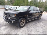 Chevrolet Silverado  2Lz 3GCUKSEC5HG302966 снимка